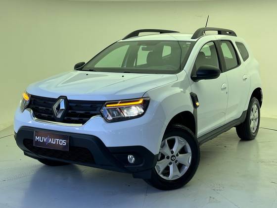RENAULT DUSTER 1.6 16V SCE FLEX INTENSE PLUS X-TRONIC RENAULT DUSTER 1.6 16V SCE FLEX INTENSE PLUS X-TRONIC